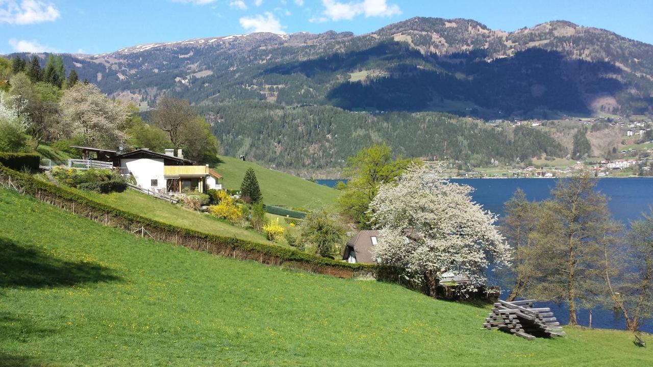 Seehaus Weiss Rothenthurn Exterior foto