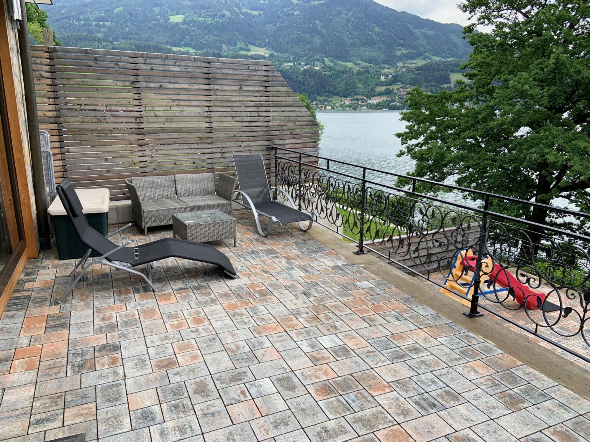Seehaus Weiss Rothenthurn Exterior foto